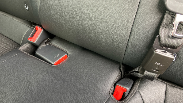 Kia Rio 1.0 T GDi 48V 118 GT-Line S 5dr Petrol Hatchback